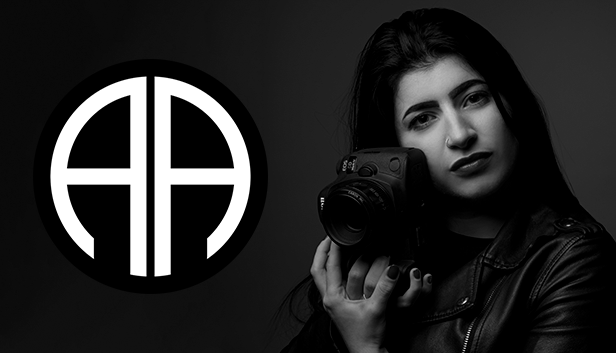 Bannière Aliséa Ambrosino Photographe