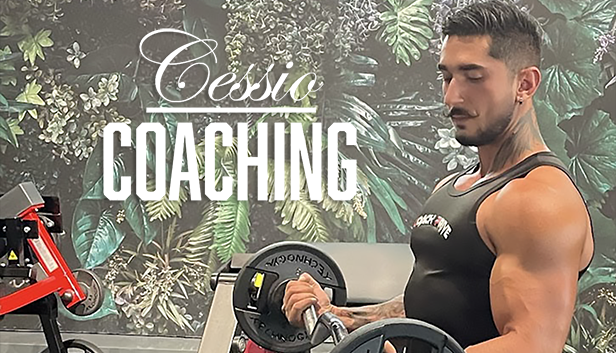 Bannière Cessio Coaching