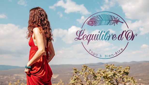 Bannière L'Équilibre d'Or