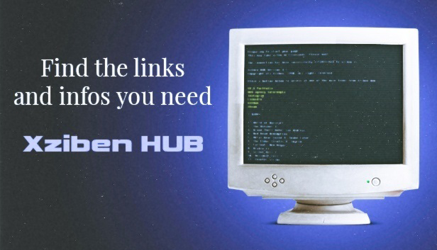 Bannière Xziben