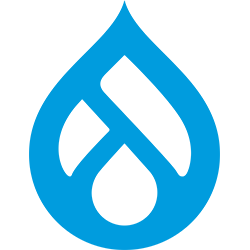 Drupal Logo