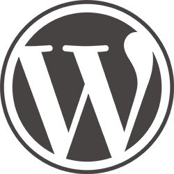 WordPress Logo