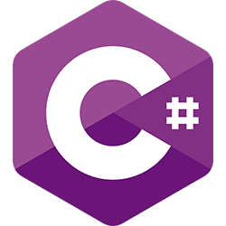 C# Logo