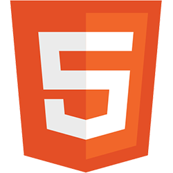 HTML Logo