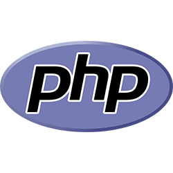 PHP Logo