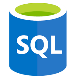 SQL Logo