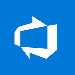 Azure DevOps Logo